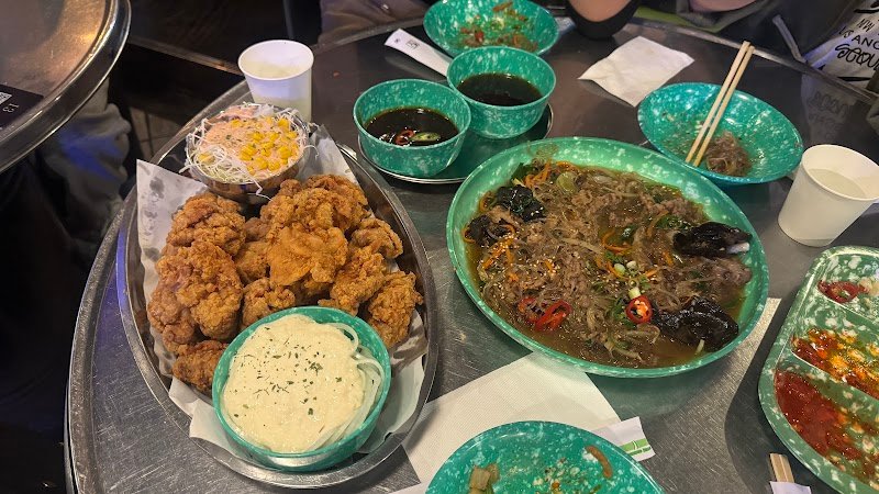 Seven Star Pocha photo 3