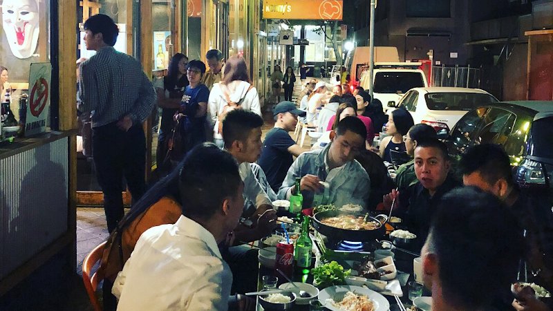 Seven Star Pocha photo 4