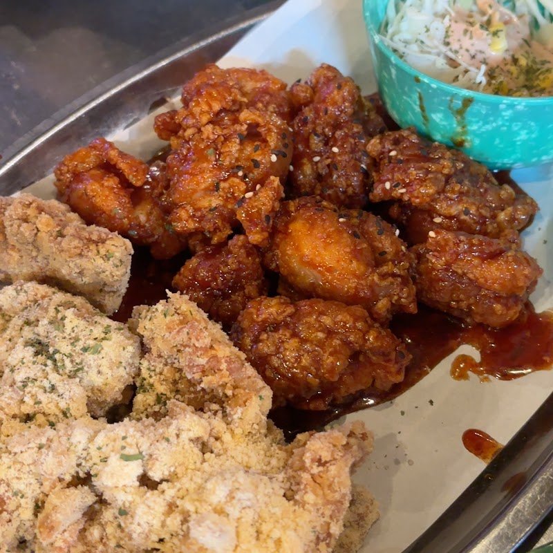 Seven Star Pocha photo 8