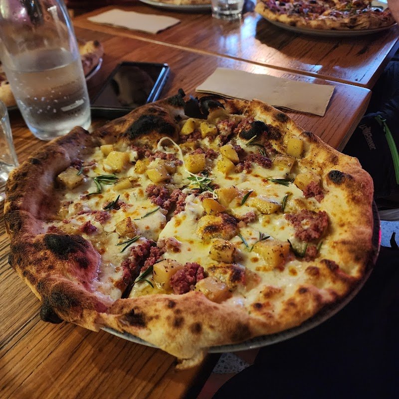 La Piazzetta Sydney photo 3