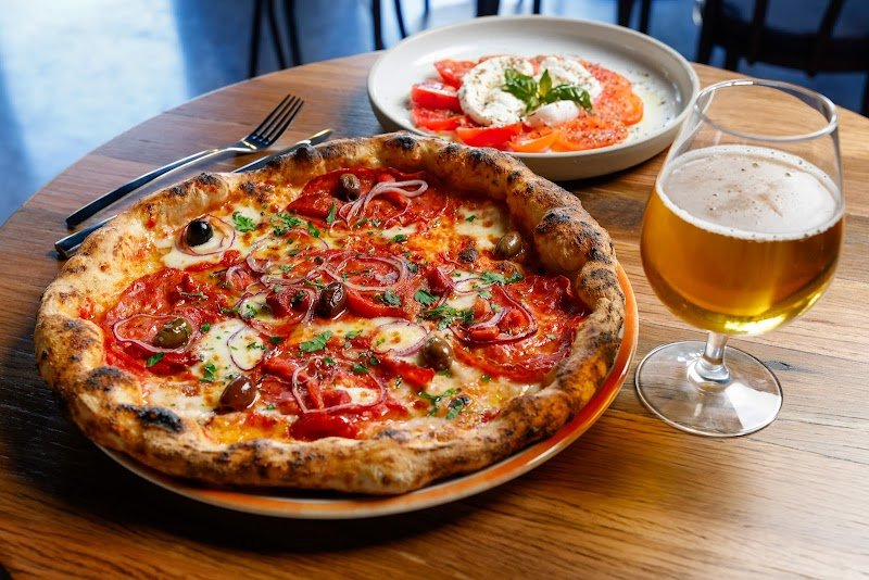 La Piazzetta Sydney photo 2