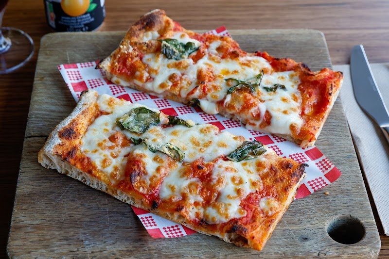 La Piazzetta Sydney photo 10