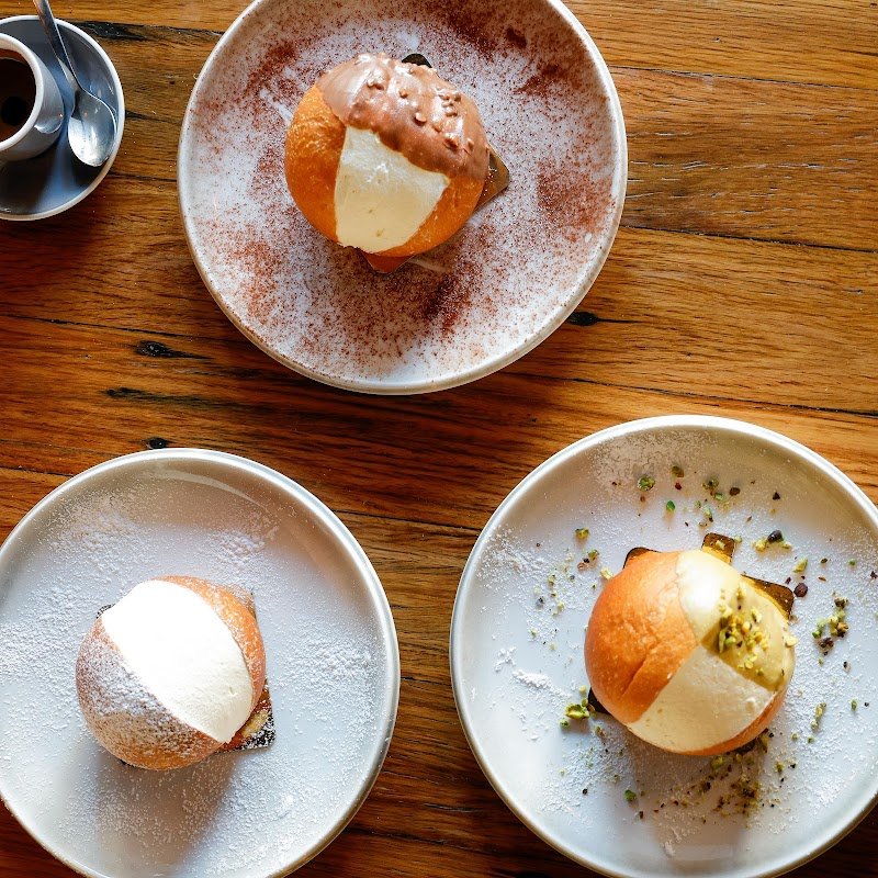 La Piazzetta Sydney photo 8