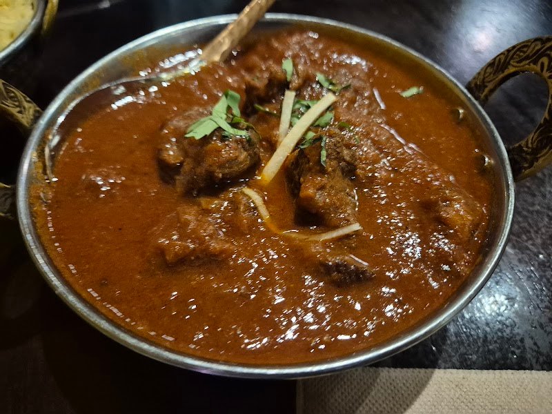 Balti Indian Restaurant photo 8