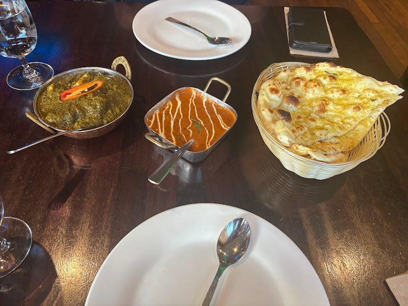 Balti Indian Restaurant photo 5