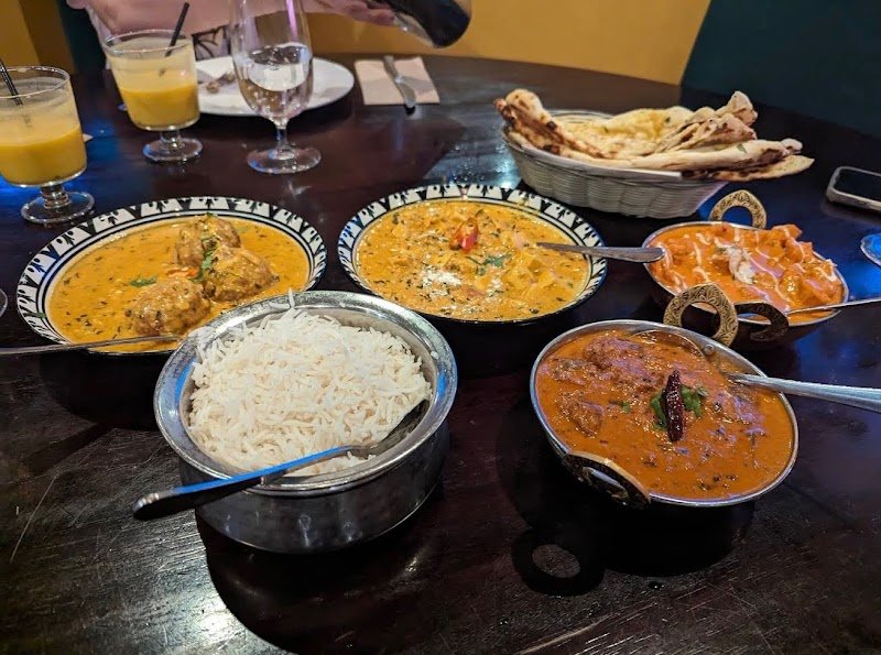 Balti Indian Restaurant photo 4