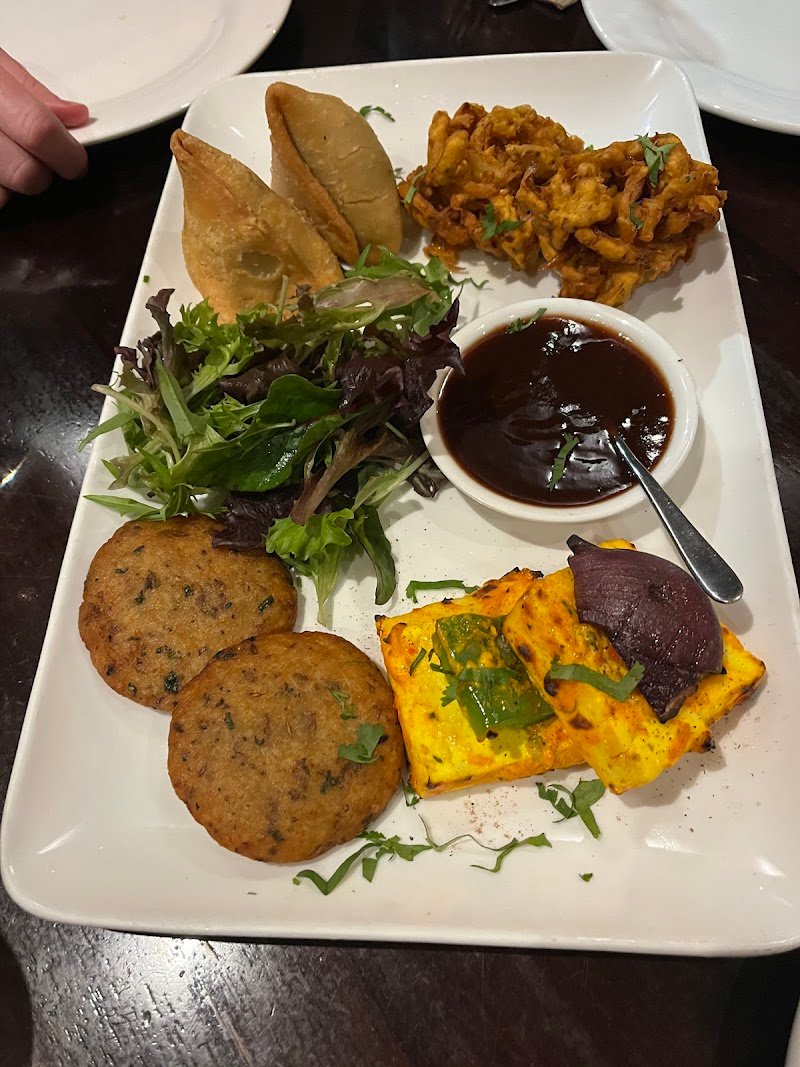 Balti Indian Restaurant photo 7