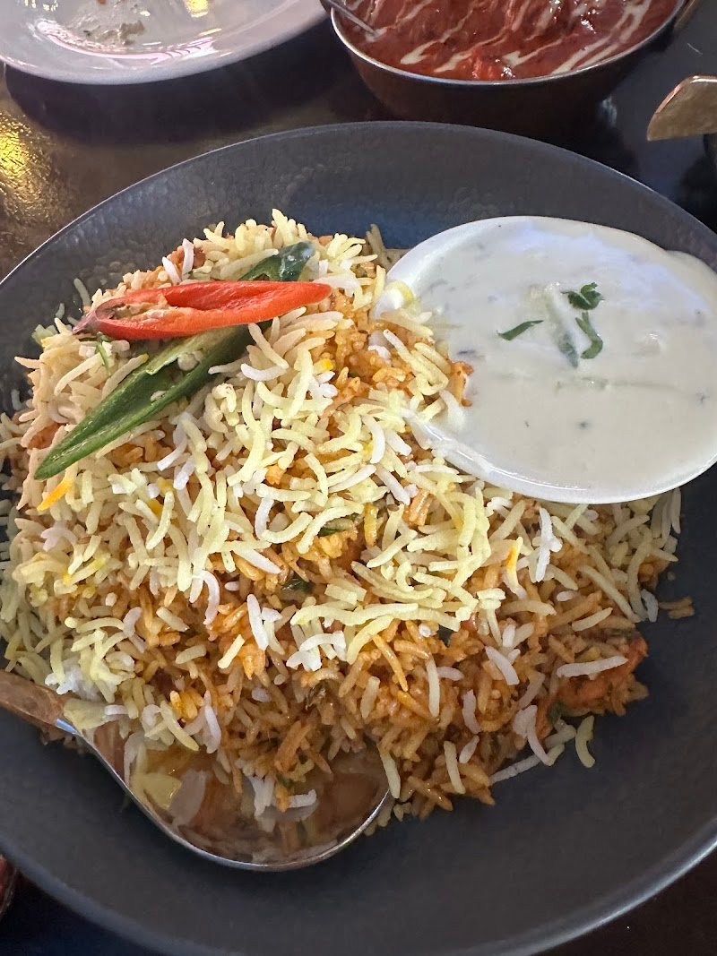 Balti Indian Restaurant photo 10