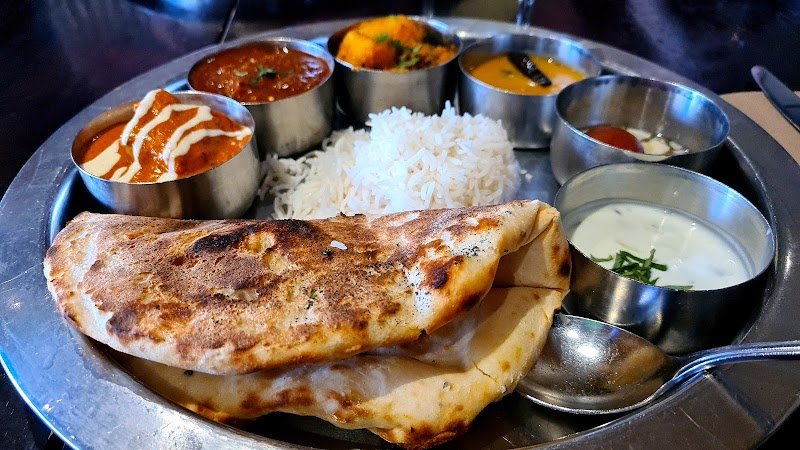 Balti Indian Restaurant photo 9