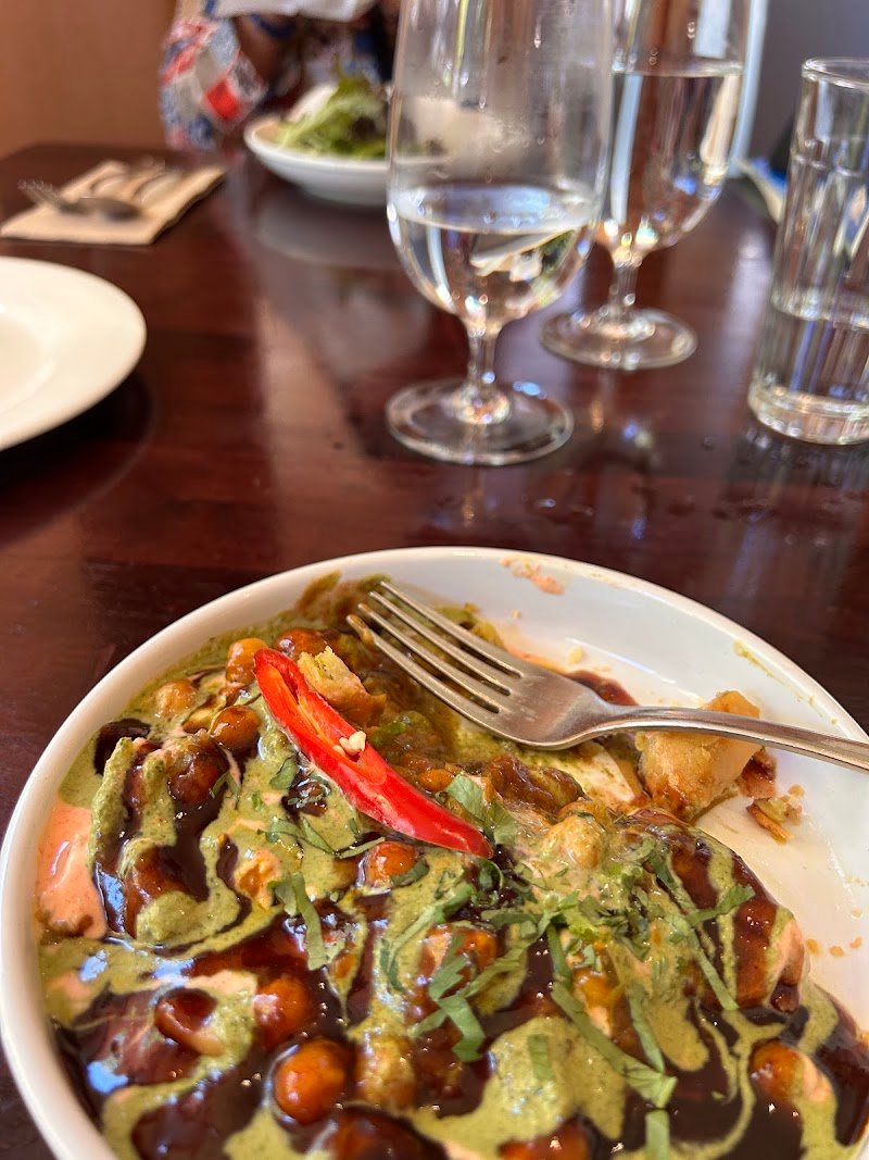 Balti Indian Restaurant photo 3