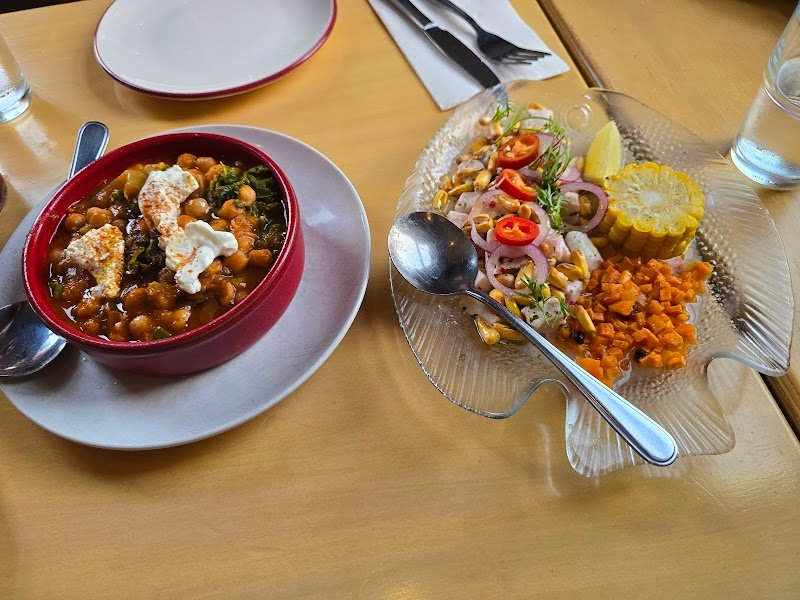 Bocados Spanish Kitchen photo 3