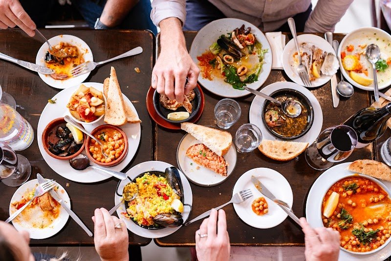 Bocados Spanish Kitchen photo 2