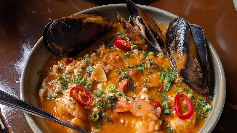 Bocados Spanish Kitchen photo 9