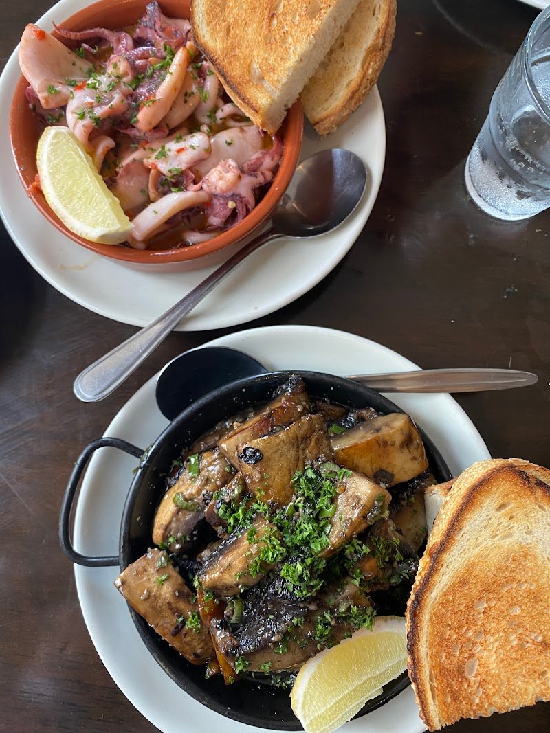 Bocados Spanish Kitchen photo 10