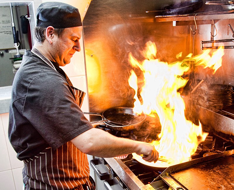 Bocados Spanish Kitchen photo 4