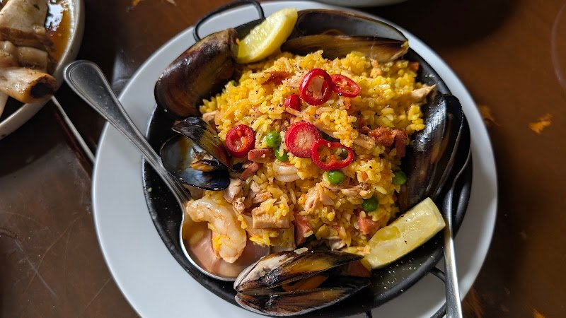 Bocados Spanish Kitchen photo 6