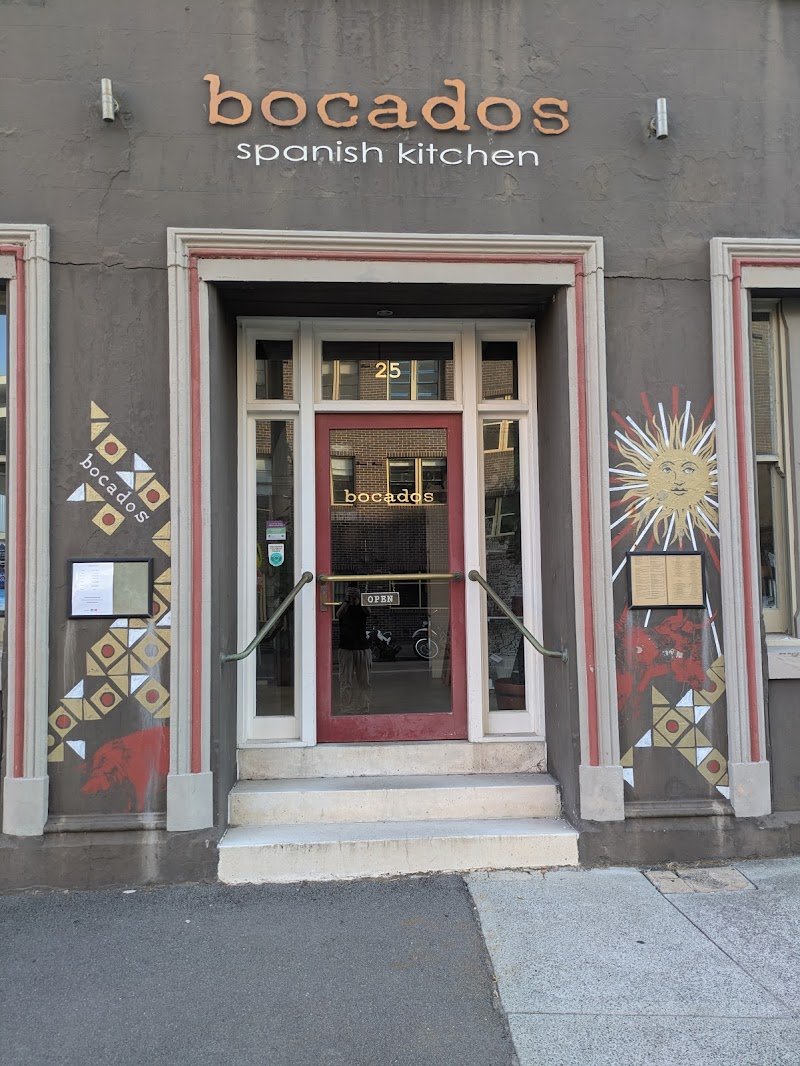 Bocados Spanish Kitchen photo 5