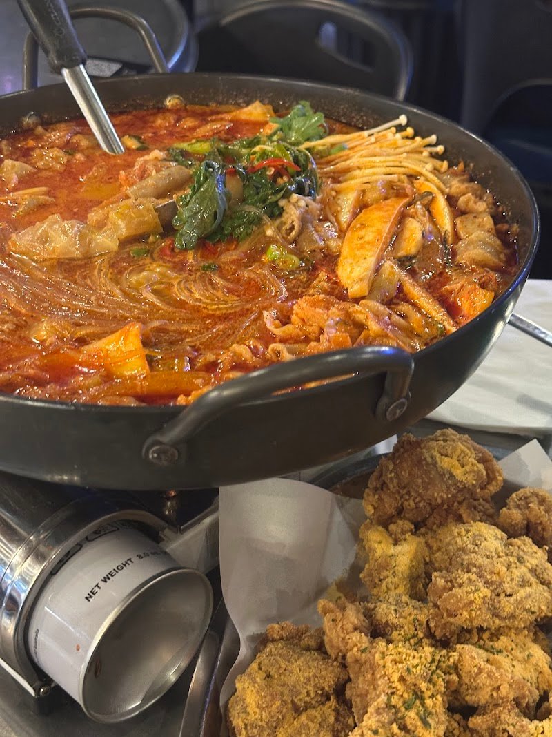 Seven Star Grill & Pocha photo 4