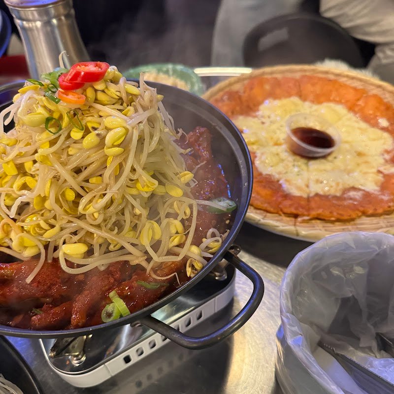 Seven Star Grill & Pocha photo 6