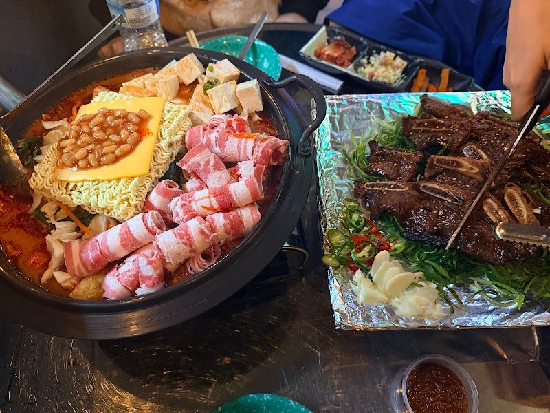 Seven Star Grill & Pocha photo 8