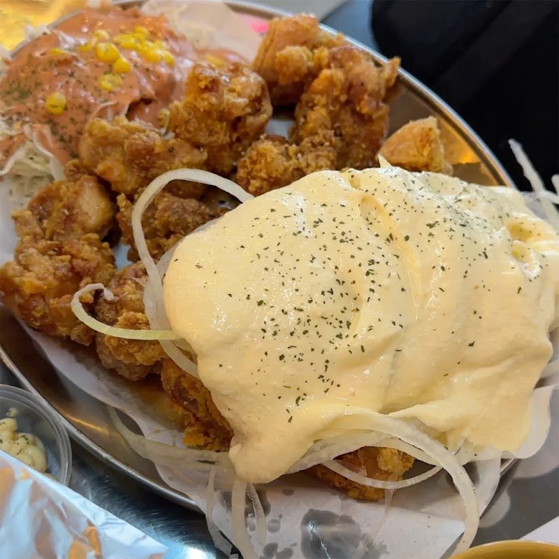 Seven Star Grill & Pocha photo 9