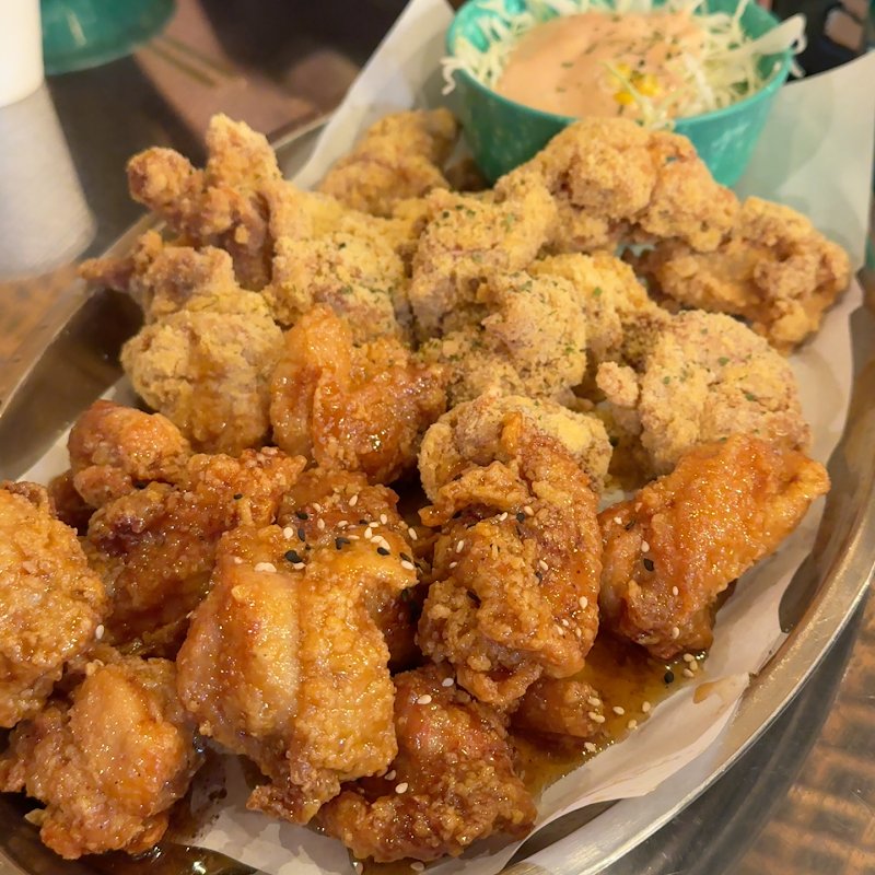 Seven Star Grill & Pocha photo 5