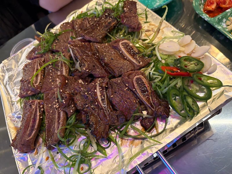 Seven Star Grill & Pocha photo 7