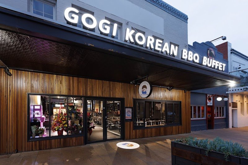 GOGI Korean BBQ & HotPot Buffet (open Xmas and New Year) photo 3