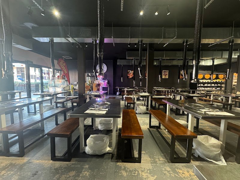 GOGI Korean BBQ & HotPot Buffet (open Xmas and New Year) photo 4