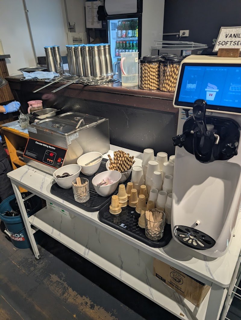 GOGI Korean BBQ & HotPot Buffet (open Xmas and New Year) photo 5