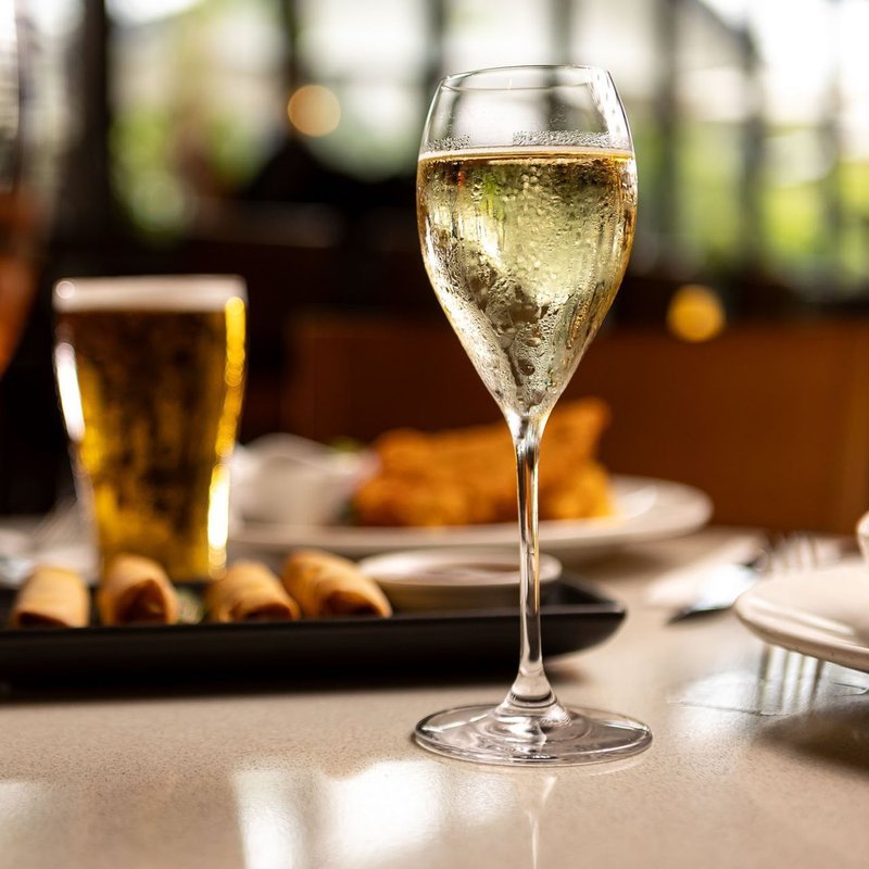 Tapestry Bar at Fitzy’s photo 3