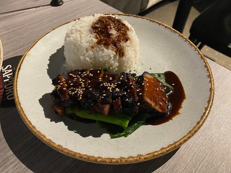 Modu Bar & Kitchen photo 7