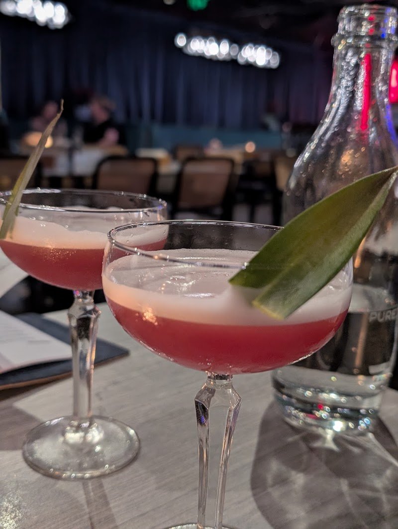 Modu Bar & Kitchen photo 9