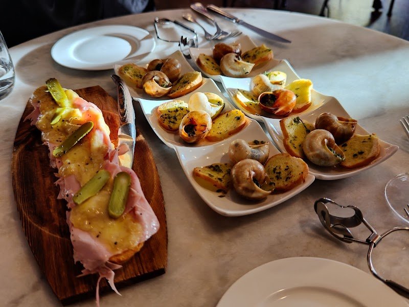 L'Amuse Bouche photo 7