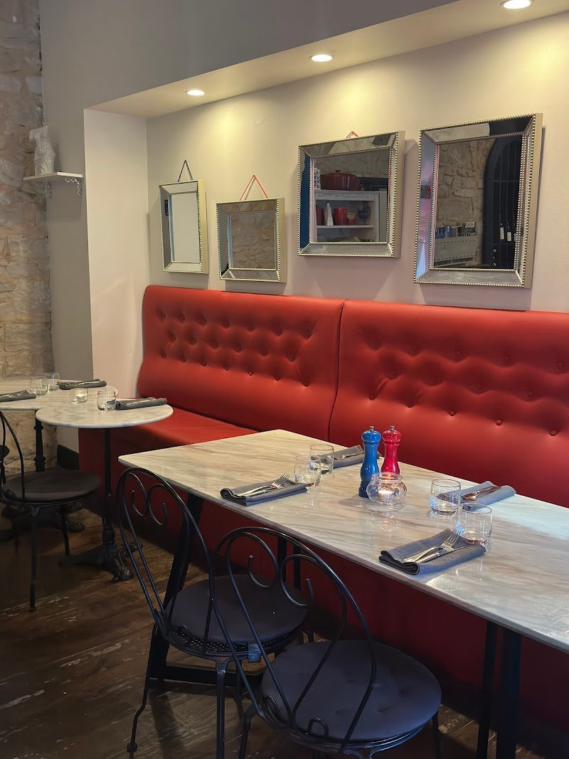 L'Amuse Bouche photo 2