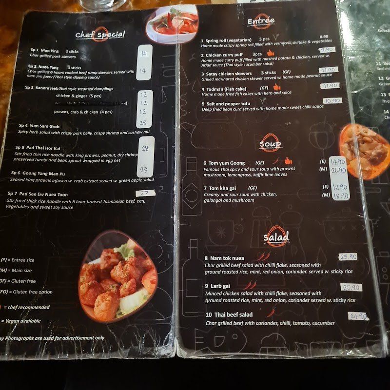 All Thai North Hobart photo 9