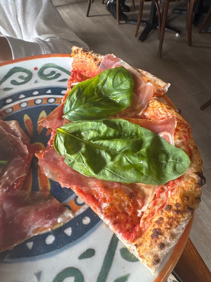 Ischia on Beaufort photo 9