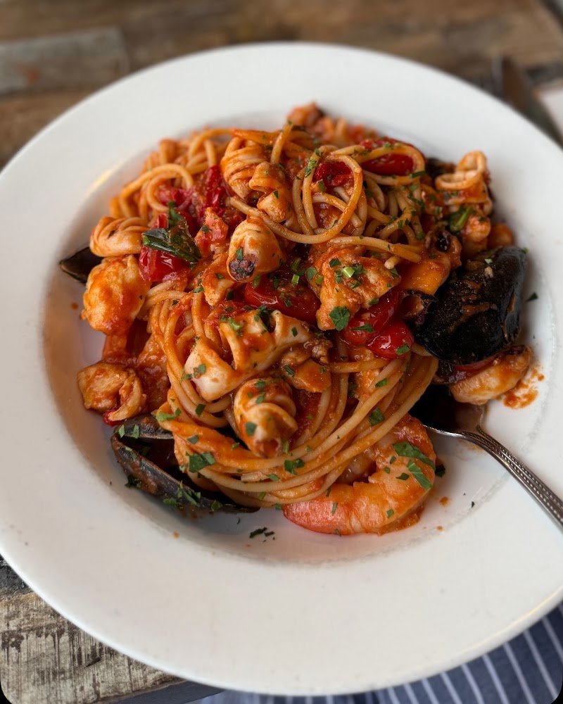 Ischia on Beaufort photo 5