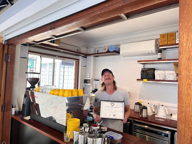 T.O.P Coffee Roasters photo 7