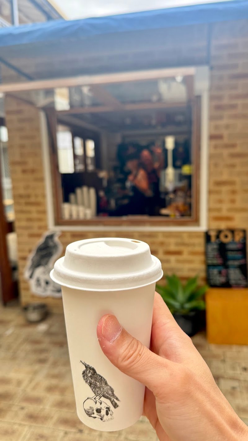 T.O.P Coffee Roasters photo 5