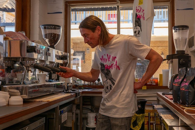 T.O.P Coffee Roasters photo 9