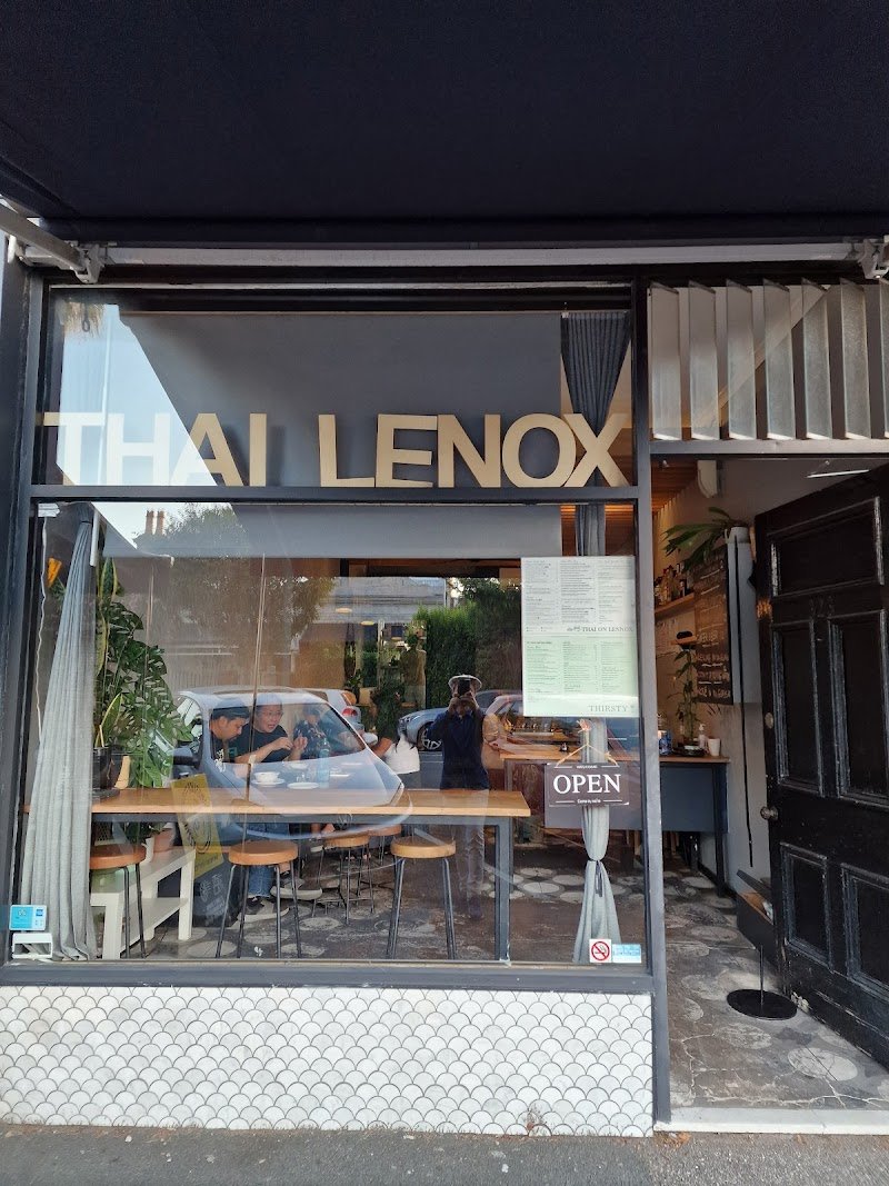 Thai on Lennox photo 8