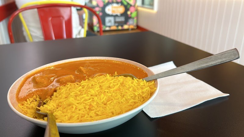 Indian Curry Hutt Cannon Hill photo 9