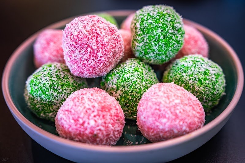 Indian Curry Hutt Cannon Hill photo 2