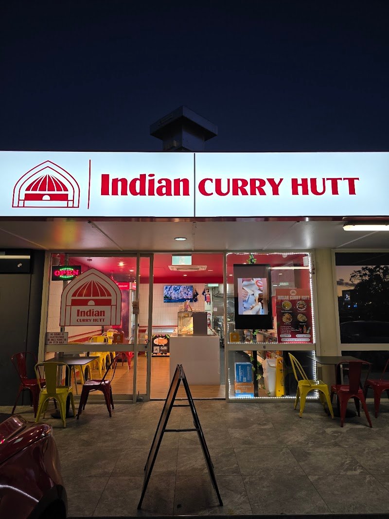 Indian Curry Hutt Cannon Hill photo 8