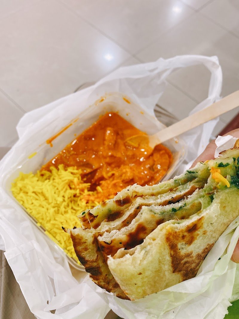 Indian Curry Hutt Cannon Hill photo 10