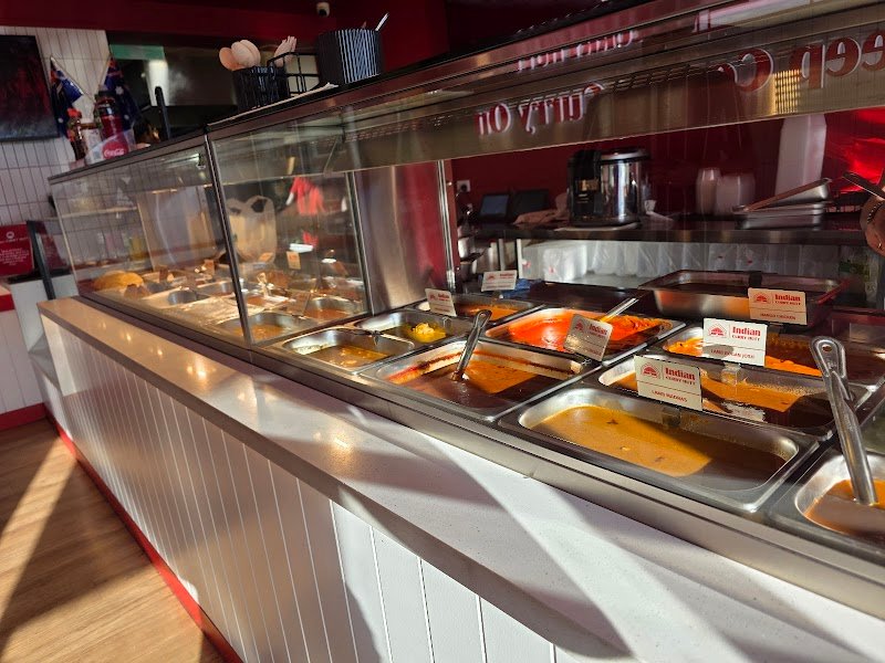 Indian Curry Hutt Cannon Hill photo 7