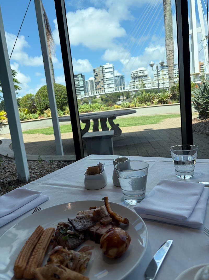 La Boca Bar and Grill Brisbane photo 3