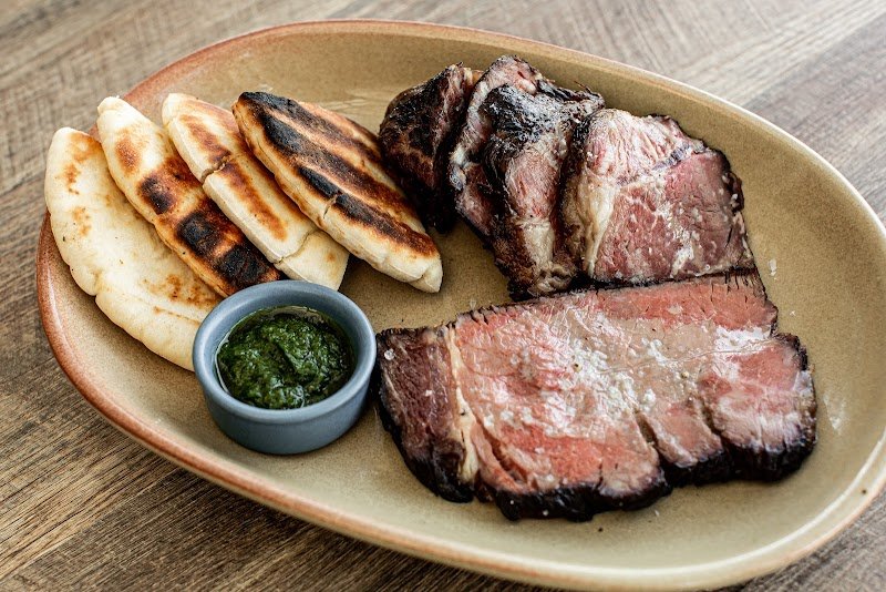 La Boca Bar and Grill Brisbane photo 2