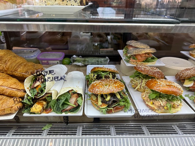 Charlie Boy Coffee photo 5